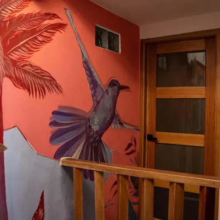 Casa Aria Luxury And Comfort In Zona Historico Villa Cartagena