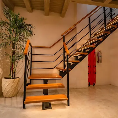 Casa Aria Luxury And Comfort In Zona Historico Cartagena