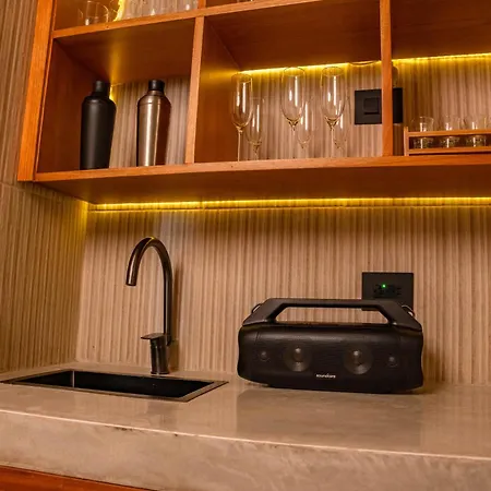Casa Aria Luxury And Comfort In Zona Historico Villa