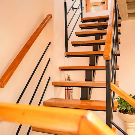 Casa Aria Luxury And Comfort In Zona Historico *