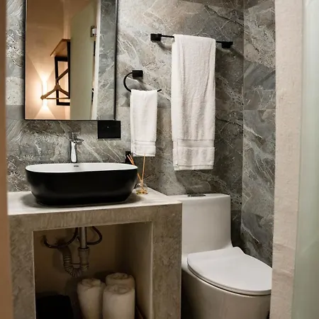 Casa Aria Luxury And Comfort In Zona Historico * Cartagena
