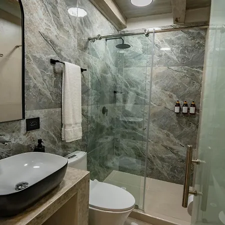 Casa Aria Luxury And Comfort In Zona Historico Villa