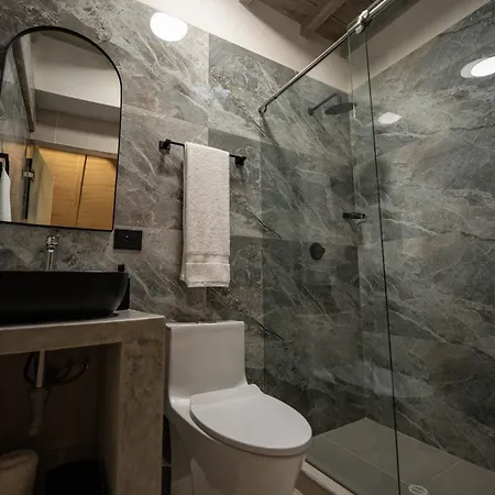 Villa Casa Aria Luxury And Comfort In Zona Historico Cartagena