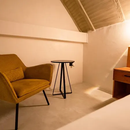 Casa Aria Luxury And Comfort In Zona Historico *