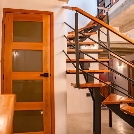Casa Aria Luxury And Comfort In Zona Historico Cartagena