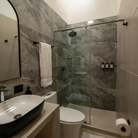 Casa Aria Luxury And Comfort In Zona Historico Villa