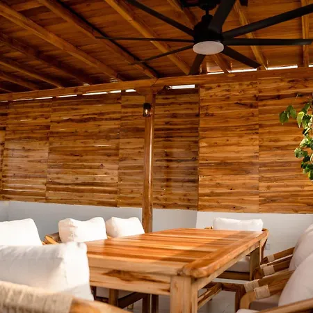 Casa Aria Luxury And Comfort In Zona Historico Villa *