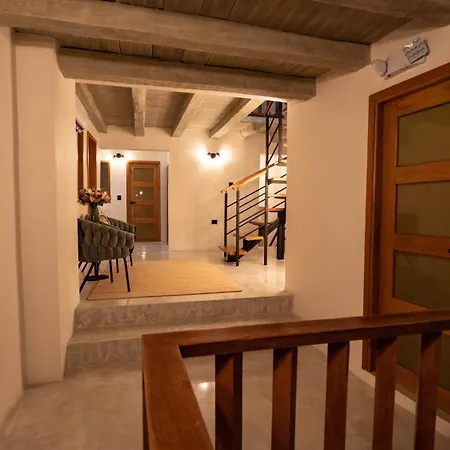 Casa Aria Luxury And Comfort In Zona Historico Villa