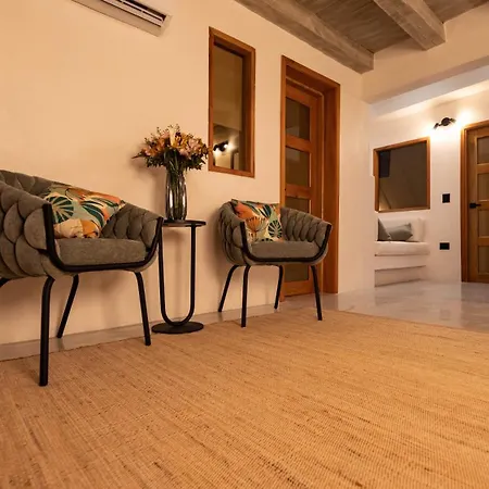 Villa Casa Aria Luxury And Comfort In Zona Historico *