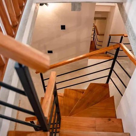 Casa Aria Luxury And Comfort In Zona Historico Cartagena