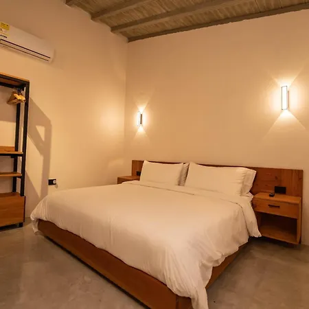 Casa Aria Luxury And Comfort In Zona Historico Villa Cartagena