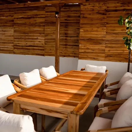 Villa Casa Aria Luxury And Comfort In Zona Historico Cartagena