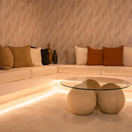 Casa Aria Luxury And Comfort In Zona Historico Villa
