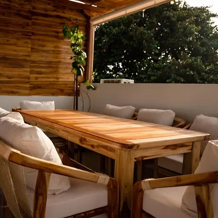 Casa Aria Luxury And Comfort In Zona Historico