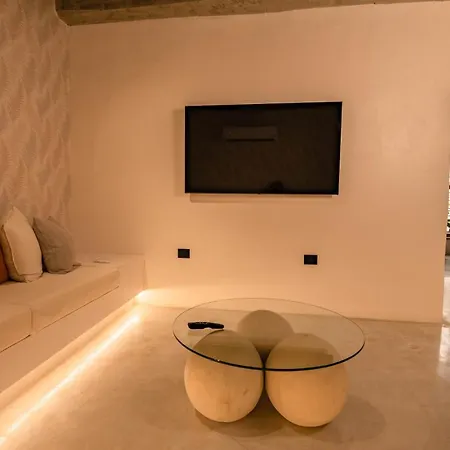 Villa Casa Aria Luxury And Comfort In Zona Historico *