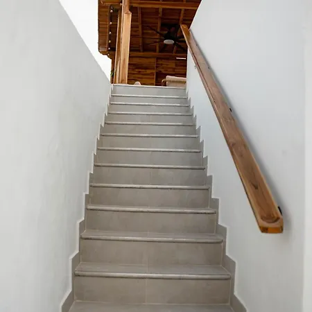 Casa Aria Luxury And Comfort In Zona Historico *