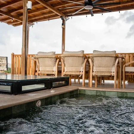 Casa Aria Luxury And Comfort In Zona Historico