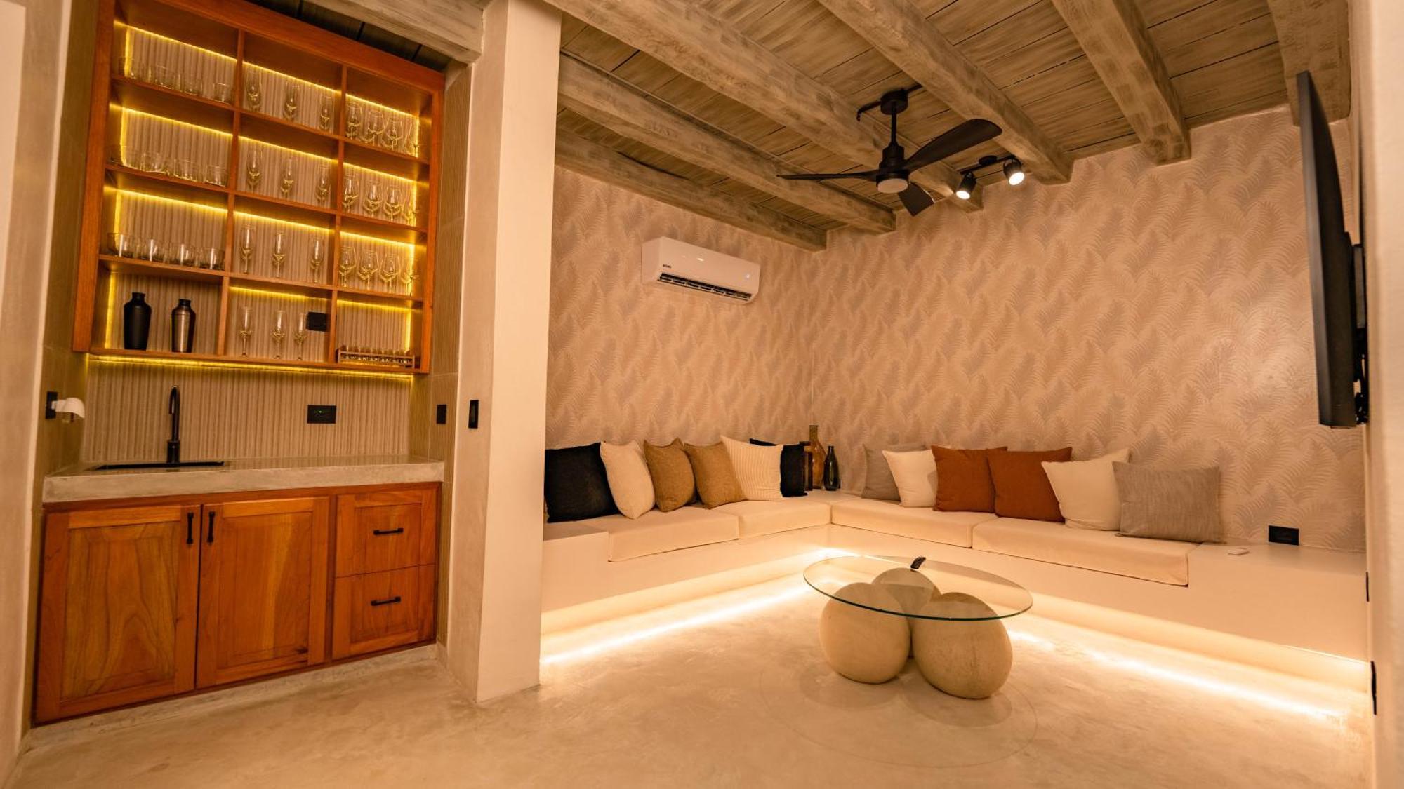 Villa Casa Aria Luxury And Comfort In Zona Historico Cartagena