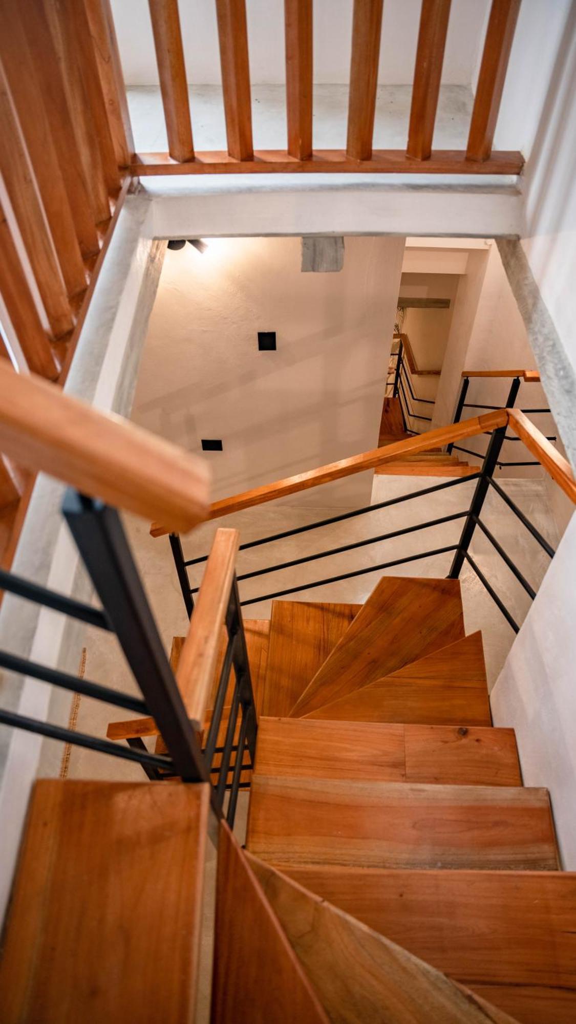 Casa Aria Luxury And Comfort In Zona Historico Cartagena