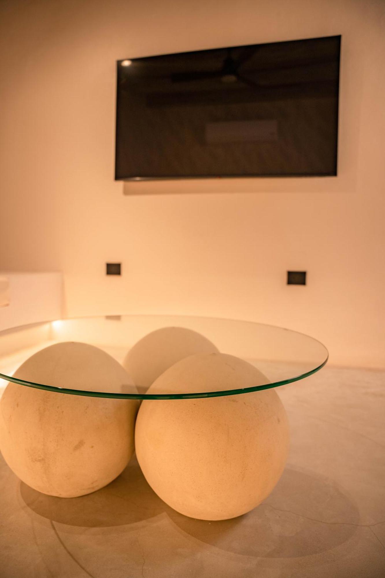 Villa Casa Aria Luxury And Comfort In Zona Historico