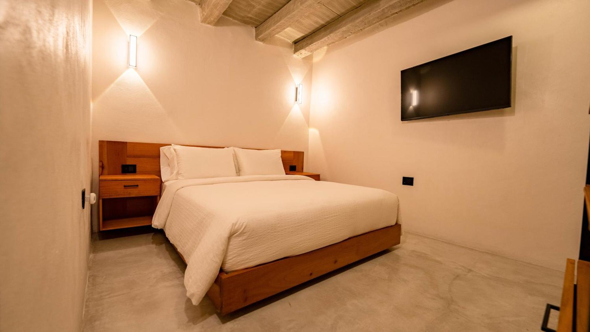 Casa Aria Luxury And Comfort In Zona Historico *