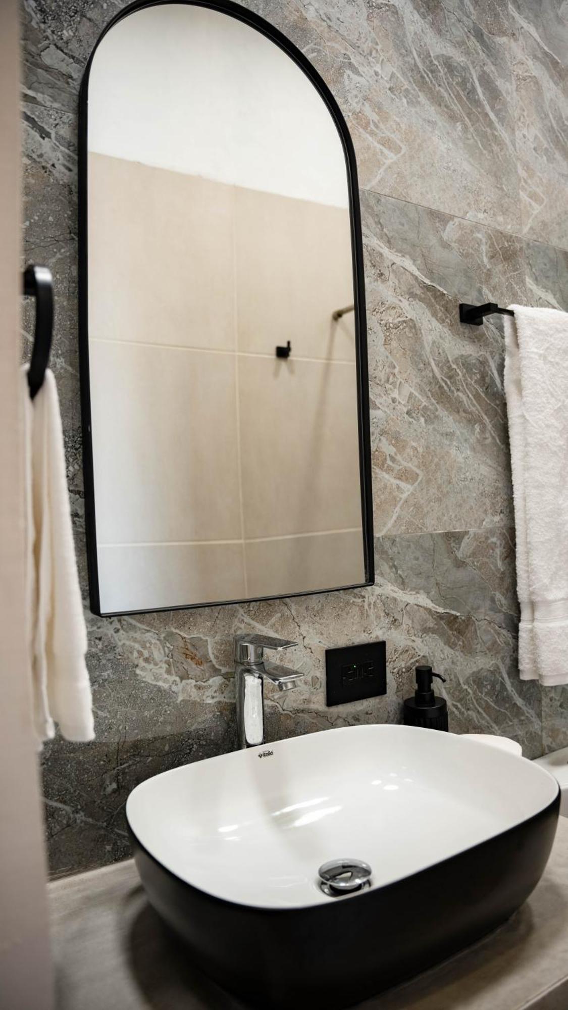Casa Aria Luxury And Comfort In Zona Historico