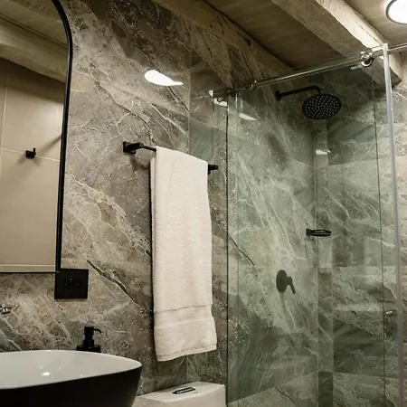 Villa Casa Aria Luxury And Comfort In Zona Historico