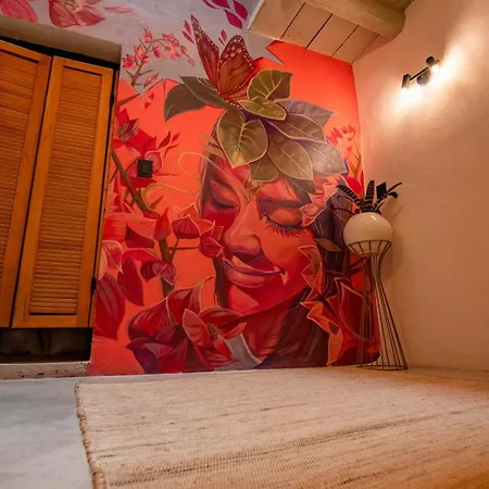 Casa Aria Luxury And Comfort In Zona Historico Villa