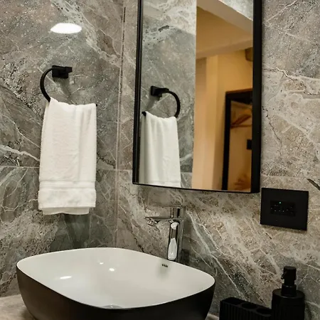 Villa Casa Aria Luxury And Comfort In Zona Historico *