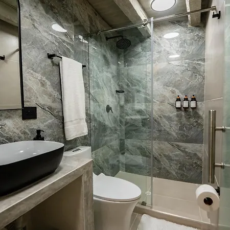 Casa Aria Luxury And Comfort In Zona Historico