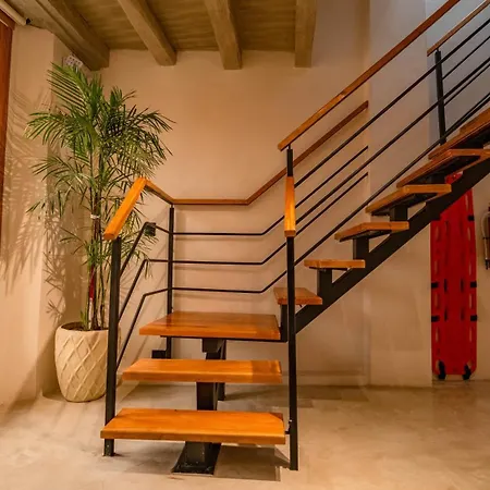 Villa Casa Aria Luxury And Comfort In Zona Historico