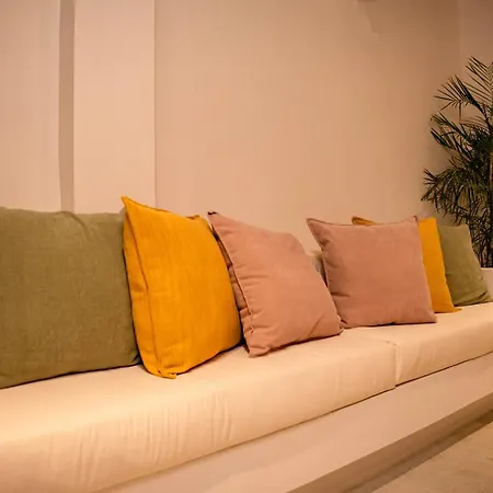 Casa Aria Luxury And Comfort In Zona Historico Villa Cartagena