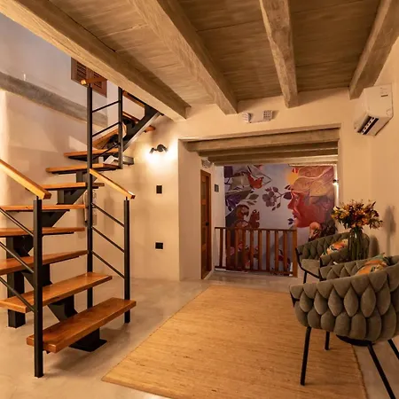 Casa Aria Luxury And Comfort In Zona Historico *