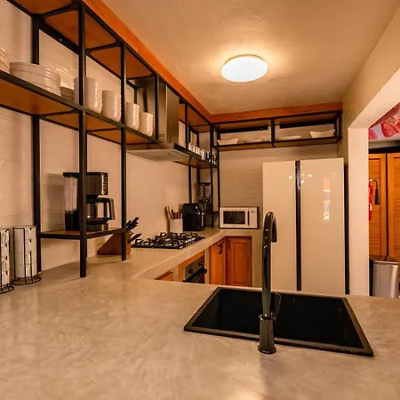 Casa Aria Luxury And Comfort In Zona Historico
