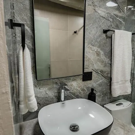 Casa Aria Luxury And Comfort In Zona Historico Villa