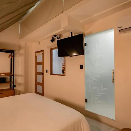 Villa Casa Aria Luxury And Comfort In Zona Historico Cartagena
