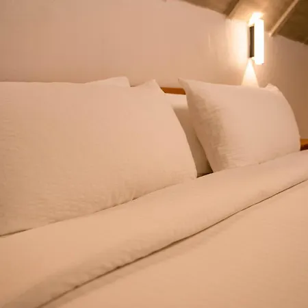 Casa Aria Luxury And Comfort In Zona Historico *