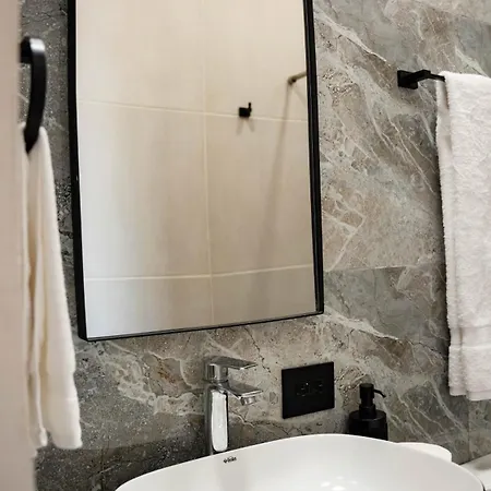 Casa Aria Luxury And Comfort In Zona Historico