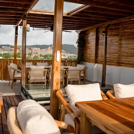 Villa Casa Aria Luxury And Comfort In Zona Historico *
