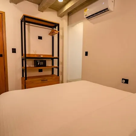 Casa Aria Luxury And Comfort In Zona Historico * Cartagena