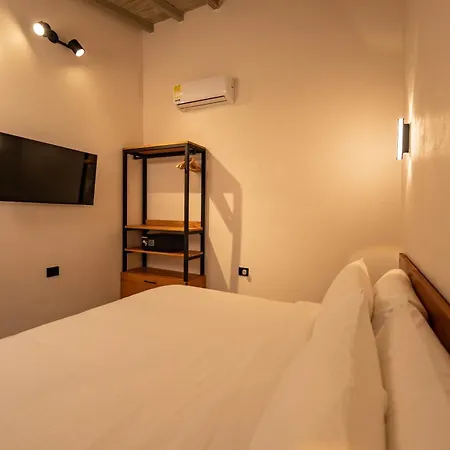Villa Casa Aria Luxury And Comfort In Zona Historico