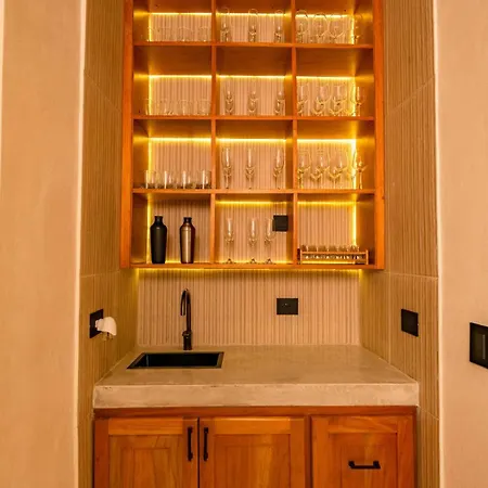 Casa Aria Luxury And Comfort In Zona Historico Villa *