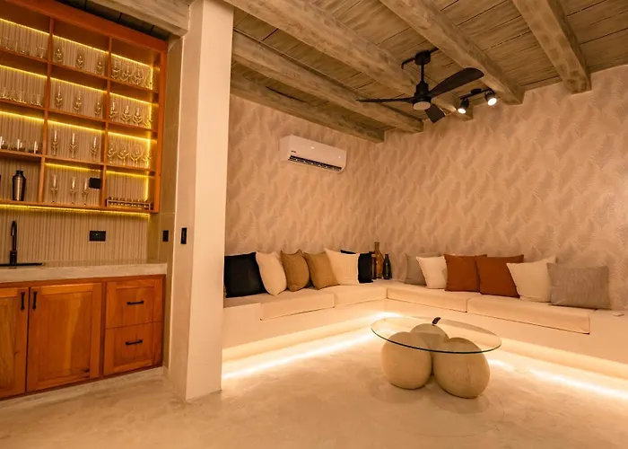 Casa Aria Luxury&Comfort in Zona Histórico